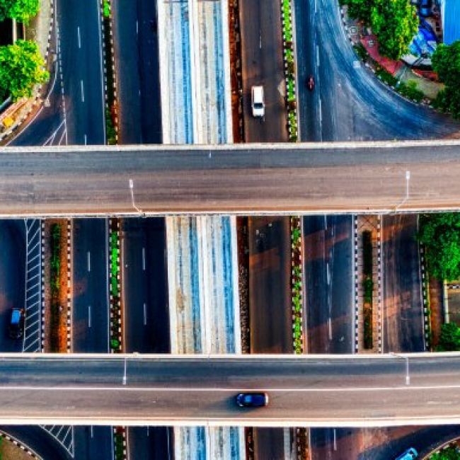 Empresa de carretillas elevadoras